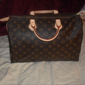 LV Speedy 35